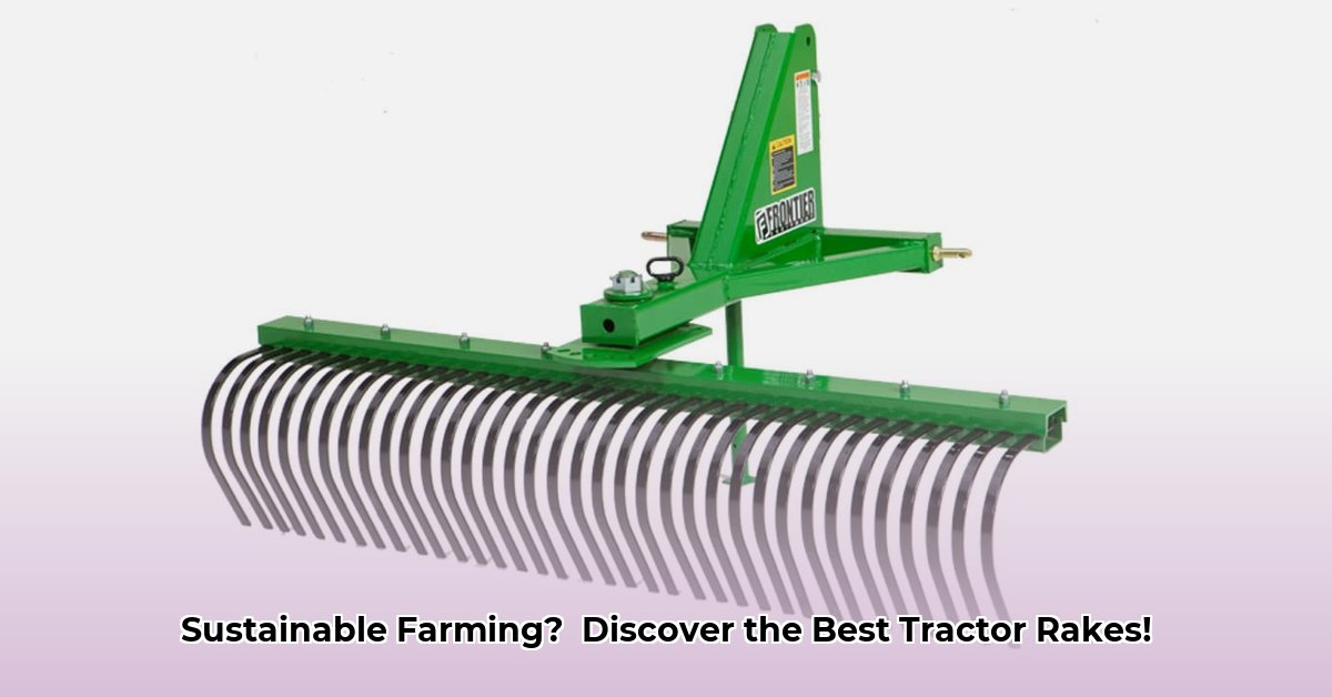 tractor-landscape-rake